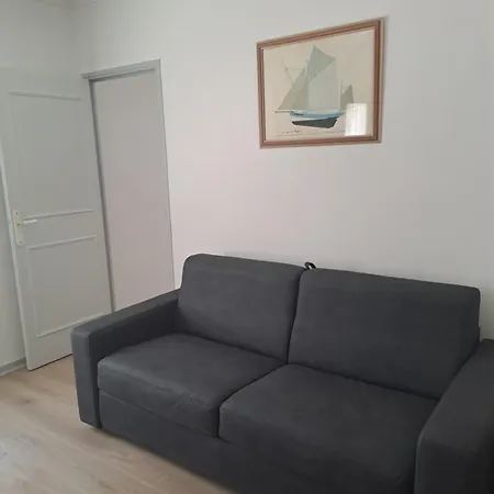 L'oustal De Provence Apartment Sete