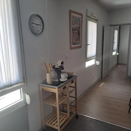 Apartment L'oustal De Provence *