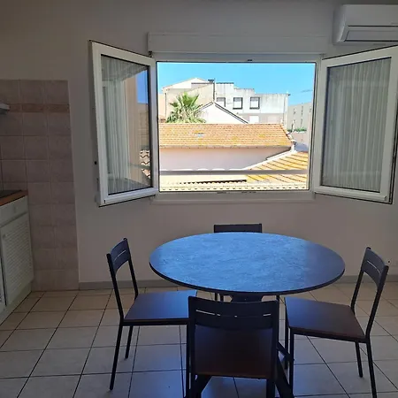 L'oustal De Provence * Sète