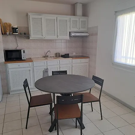 L'oustal De Provence Sète